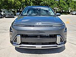 New 2026 HYUNDAI KONA LIMITED FWD in DAVIE, FLORIDA (Photo 3)