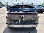 New 2026 HYUNDAI KONA LIMITED FWD in DAVIE, FLORIDA (Photo 4)