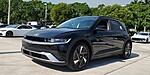 New 2025 HYUNDAI IONIQ 5 SEL RWD in DAVIE, FLORIDA