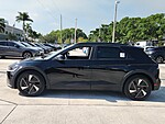 New 2025 HYUNDAI IONIQ 5 SEL RWD in DAVIE, FLORIDA (Photo 2)