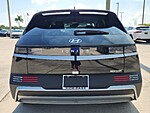 New 2025 HYUNDAI IONIQ 5 SEL RWD in DAVIE, FLORIDA (Photo 4)