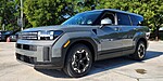 New 2026 HYUNDAI SANTA FE SE FWD in DAVIE, FLORIDA