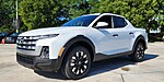 New 2026 HYUNDAI SANTA CRUZ SEL FWD in DAVIE, FLORIDA