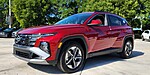 New 2026 HYUNDAI TUCSON SEL FWD in DAVIE, FLORIDA