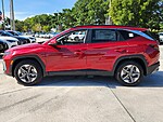New 2026 HYUNDAI TUCSON SEL FWD in DAVIE, FLORIDA (Photo 2)