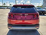 New 2026 HYUNDAI TUCSON SEL FWD in DAVIE, FLORIDA (Photo 4)