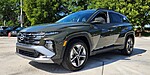 New 2026 HYUNDAI TUCSON SEL FWD in DAVIE, FLORIDA