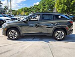 New 2026 HYUNDAI TUCSON SEL FWD in DAVIE, FLORIDA (Photo 2)