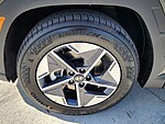 New 2026 HYUNDAI TUCSON SEL FWD in DAVIE, FLORIDA (Photo 5)