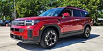 New 2026 HYUNDAI SANTA FE SEL FWD in DAVIE, FLORIDA
