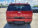 New 2026 HYUNDAI SANTA FE SEL FWD in DAVIE, FLORIDA (Photo 4)