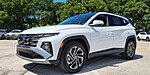 New 2025 HYUNDAI TUCSON HYBRID LIMITED AWD in DAVIE, FLORIDA