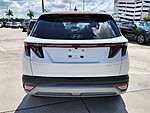 New 2025 HYUNDAI TUCSON HYBRID LIMITED AWD in DAVIE, FLORIDA (Photo 4)