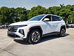 New 2026 HYUNDAI TUCSON SEL CONVENIENCE FWD in DAVIE, FLORIDA (Photo 1)