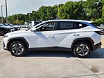New 2026 HYUNDAI TUCSON SEL CONVENIENCE FWD in DAVIE, FLORIDA (Photo 2)