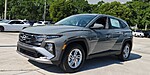 New 2026 HYUNDAI TUCSON SE FWD in DAVIE, FLORIDA