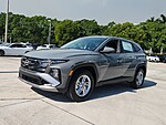 New 2026 HYUNDAI TUCSON SE FWD in DAVIE, FLORIDA (Photo 1)