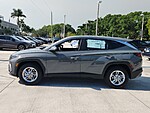 New 2026 HYUNDAI TUCSON SE FWD in DAVIE, FLORIDA (Photo 2)