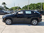 New 2026 HYUNDAI TUCSON SE FWD in DAVIE, FLORIDA (Photo 2)