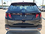 New 2026 HYUNDAI TUCSON SE FWD in DAVIE, FLORIDA (Photo 4)