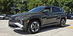 New 2026 HYUNDAI TUCSON SEL FWD in DAVIE, FLORIDA