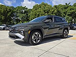 New 2026 HYUNDAI TUCSON SEL FWD in DAVIE, FLORIDA (Photo 1)