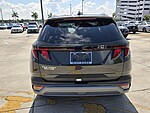 New 2026 HYUNDAI TUCSON SEL FWD in DAVIE, FLORIDA (Photo 4)