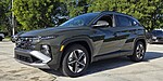 New 2025 HYUNDAI TUCSON SEL CONVENIENCE FWD in DAVIE, FLORIDA