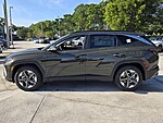 New 2025 HYUNDAI TUCSON SEL CONVENIENCE FWD in DAVIE, FLORIDA (Photo 2)
