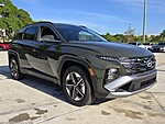 New 2025 HYUNDAI TUCSON SEL CONVENIENCE FWD in DAVIE, FLORIDA (Photo 3)