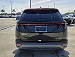 New 2025 HYUNDAI TUCSON SEL CONVENIENCE FWD in DAVIE, FLORIDA (Photo 4)