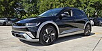 New 2025 HYUNDAI IONIQ 5 LIMITED RWD in DAVIE, FLORIDA