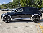 New 2025 HYUNDAI IONIQ 5 LIMITED RWD in DAVIE, FLORIDA (Photo 2)