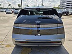 New 2025 HYUNDAI IONIQ 5 LIMITED RWD in DAVIE, FLORIDA (Photo 4)