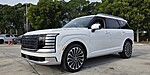 New 2026 HYUNDAI PALISADE CALLIGRAPHY FWD in DAVIE, FLORIDA