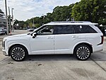 New 2026 HYUNDAI PALISADE CALLIGRAPHY FWD in DAVIE, FLORIDA (Photo 2)
