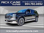 New 2026 HYUNDAI PALISADE CALLIGRAPHY in DAVIE, FLORIDA (Photo 1)