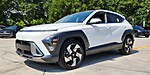 New 2026 HYUNDAI KONA LIMITED FWD in DAVIE, FLORIDA