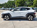 New 2026 HYUNDAI KONA LIMITED FWD in DAVIE, FLORIDA (Photo 2)