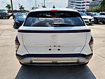New 2026 HYUNDAI KONA LIMITED FWD in DAVIE, FLORIDA (Photo 4)