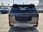 New 2026 HYUNDAI PALISADE XRT PRO AWD in DAVIE, FLORIDA (Photo 4)