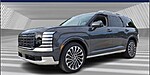 New 2026 HYUNDAI PALISADE CALLIGRAPHY in DAVIE, FLORIDA