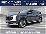 New 2026 HYUNDAI PALISADE CALLIGRAPHY in DAVIE, FLORIDA (Photo 1)