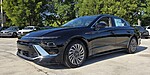 New 2025 HYUNDAI SONATA LIMITED FWD in DAVIE, FLORIDA