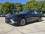 New 2025 HYUNDAI SONATA LIMITED FWD in DAVIE, FLORIDA (Photo 1)