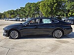 New 2025 HYUNDAI SONATA LIMITED FWD in DAVIE, FLORIDA (Photo 2)