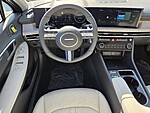 New 2025 HYUNDAI SONATA LIMITED FWD in DAVIE, FLORIDA (Photo 8)