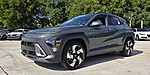 New 2026 HYUNDAI KONA LIMITED FWD in DAVIE, FLORIDA
