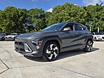 New 2026 HYUNDAI KONA LIMITED FWD in DAVIE, FLORIDA (Photo 1)