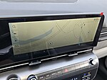 New 2026 HYUNDAI KONA LIMITED FWD in DAVIE, FLORIDA (Photo 10)